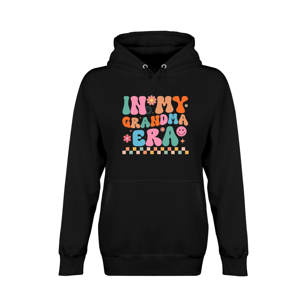 in my era 15 02 Unisex Premium Pullover Hoodie