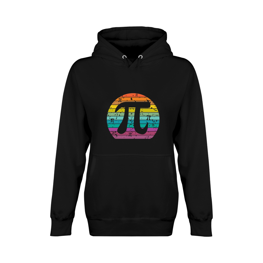 National Pi Day Unisex Premium Pullover Hoodie