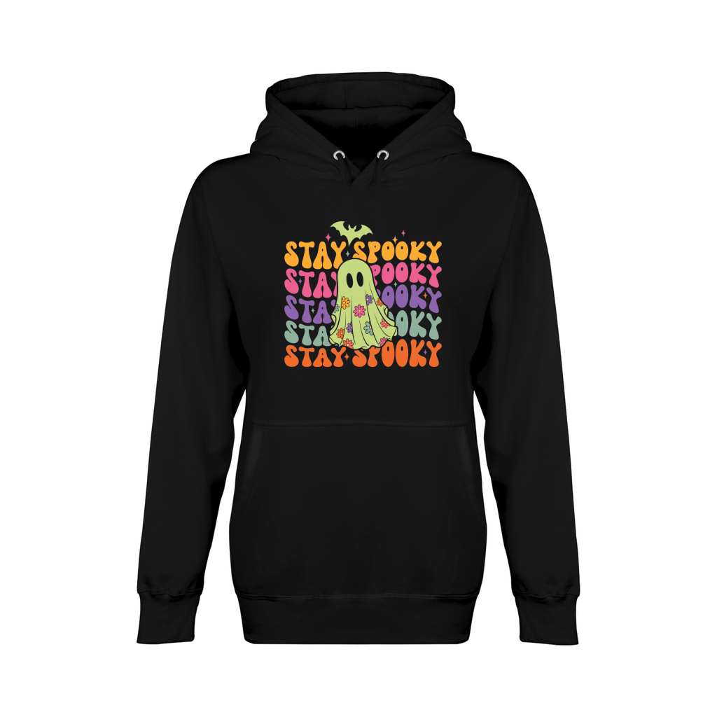 Stay Spooky Unisex Premium Pullover Hoodie