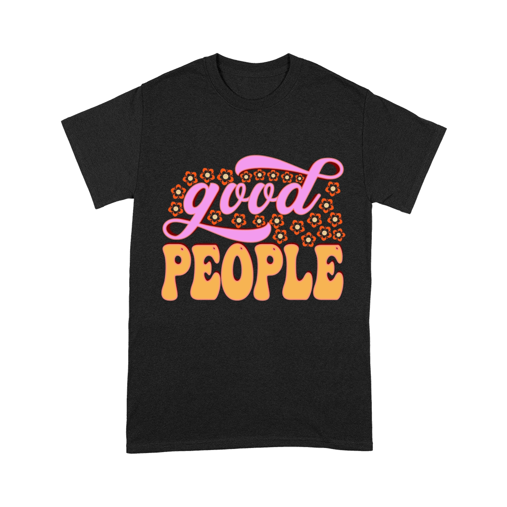 Good people 7 Unisex T-Shirt