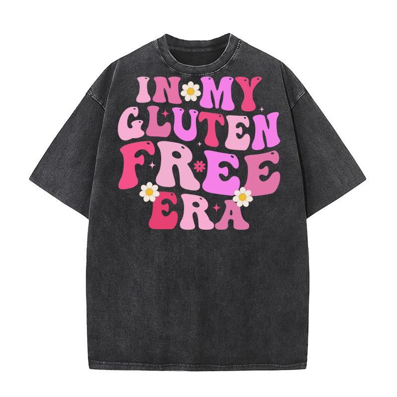 In My ERA 3 02 Washed T-Shirt