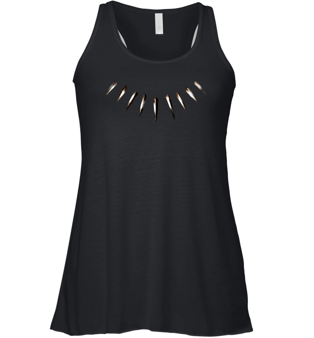 superheroes Women's Flowy Tank Top