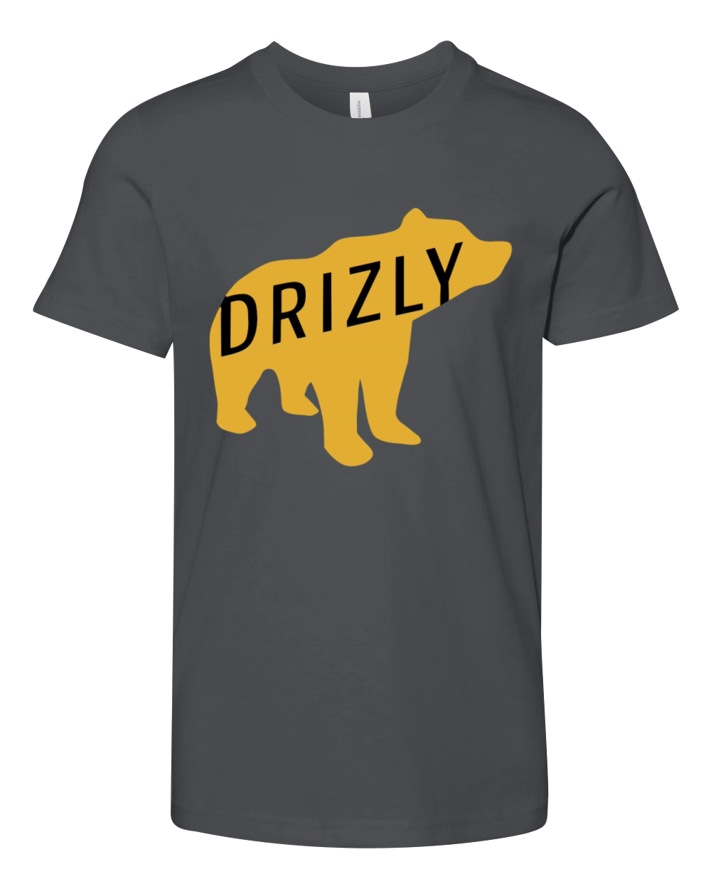 Drizly - Abita Beer Youth Unisex Jersey Tee