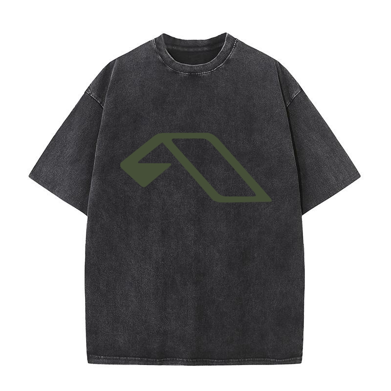 Above & Beyond Anjunabeats Washed T-Shirt