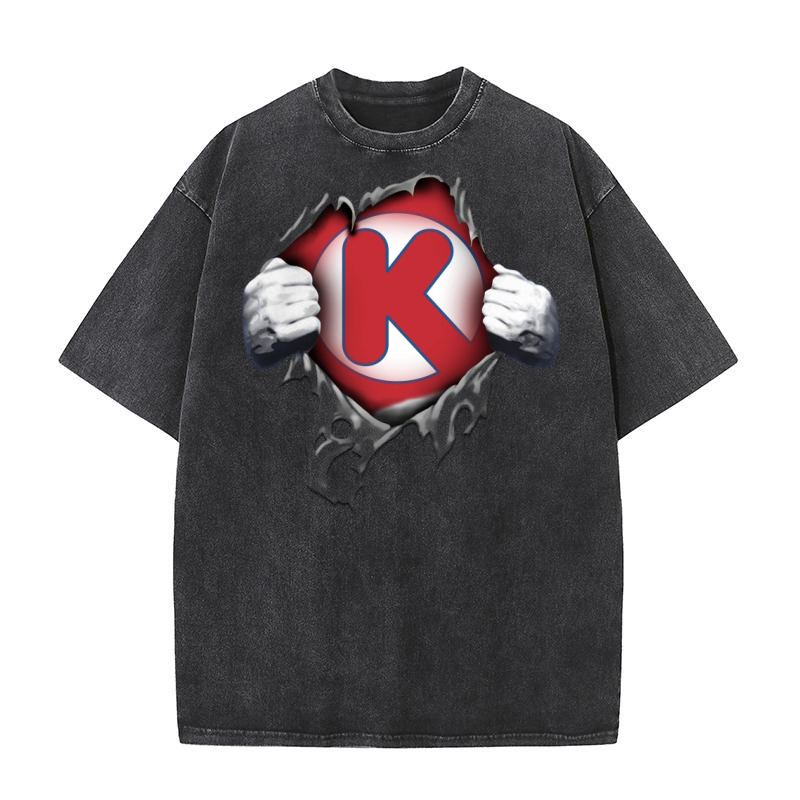 Circle K Washed T-Shirt