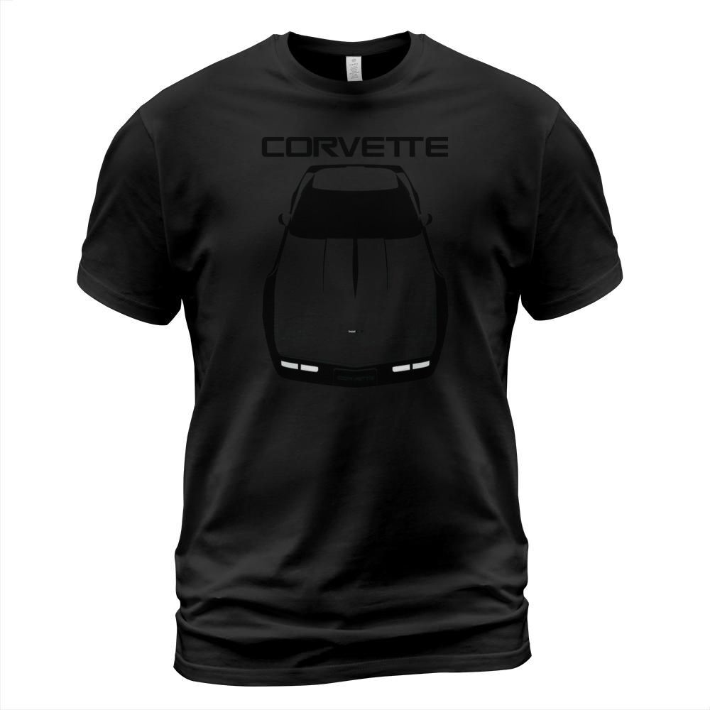 C4 - Corvette T-Shirt Unisex