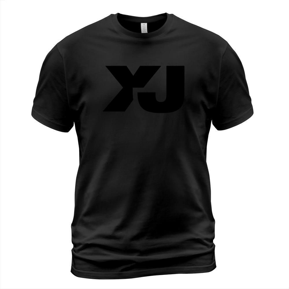 Jeep Cherokee XJ T-Shirt Unisex