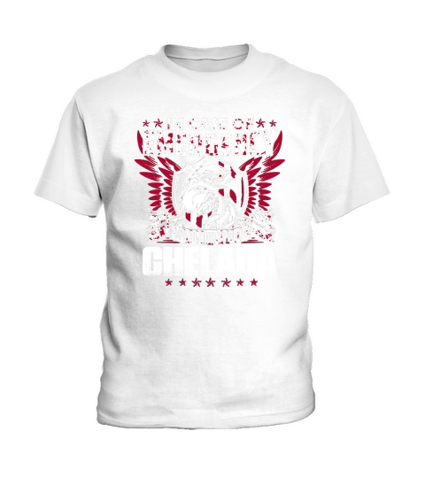 Funny Vintage Style Tshirt for CHELADA Kids T-Shirt