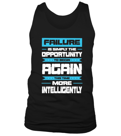 success successful Tank Top Unisex