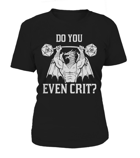 DUNGEONS DRAGONS Women's T-Shirt
