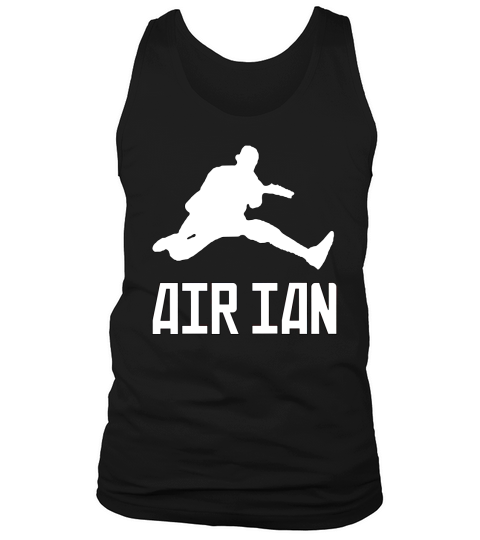 Air Ian Tank Top Unisex
