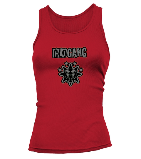 chief keef gloyalty merch Tank top Woman