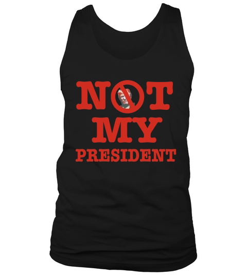 president Tank Top Unisex