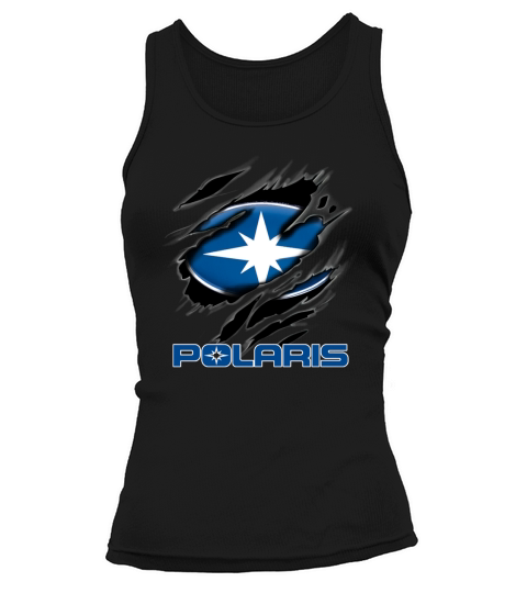 Polaris Tank top Woman