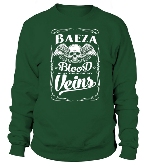 Funny Vintage Style Tshirt for Baeza Sweatshirt Unisex