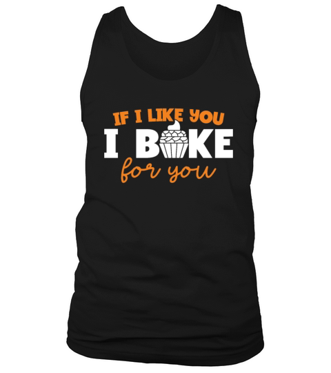 Baking Quote Bakery Baker Gift Baking Tank Top Unisex