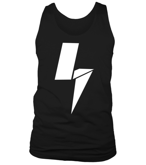 Power by Lachlan Tank Top Unisex