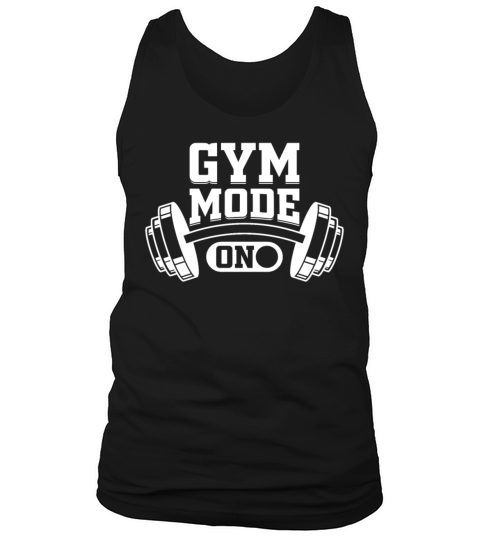 Bodybuilding Fitness Workout Gym Bodybuilder - Gym Tank Top Unisex