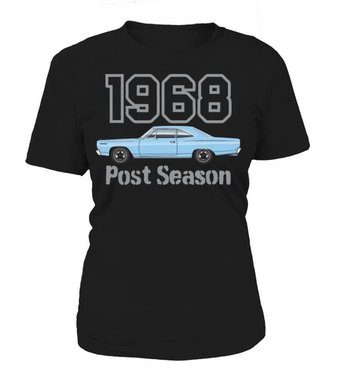 post season Hawaiian Blue Women's T-Shirt