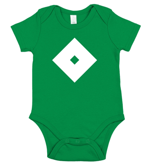 roblox Short Sleeve Baby One-Piece
