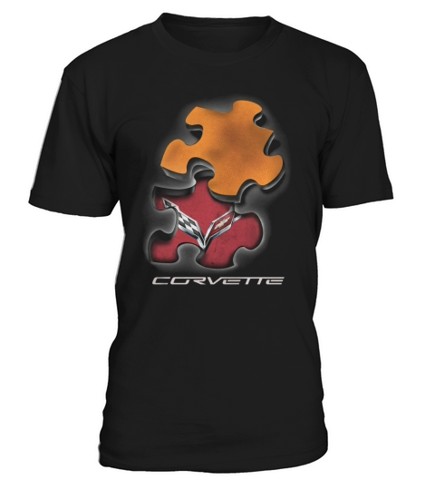 NP CORVETTE T-Shirt Unisex