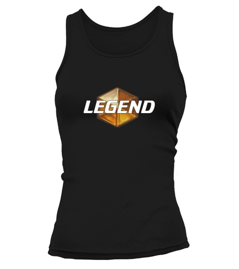 Hearthstone Legend T-Shirts LIMTED EDITION Tank top Woman
