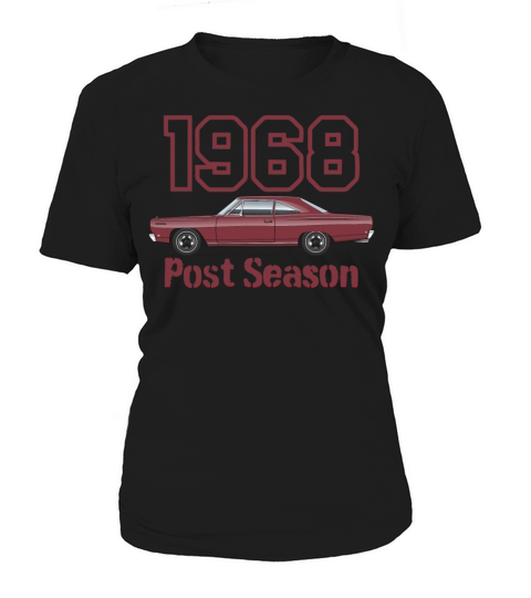 Post Season Burgundy Women's T-Shirt