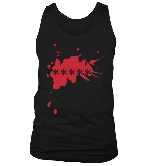 Futaba Sakura Persona 5 shirt Tank Top Unisex