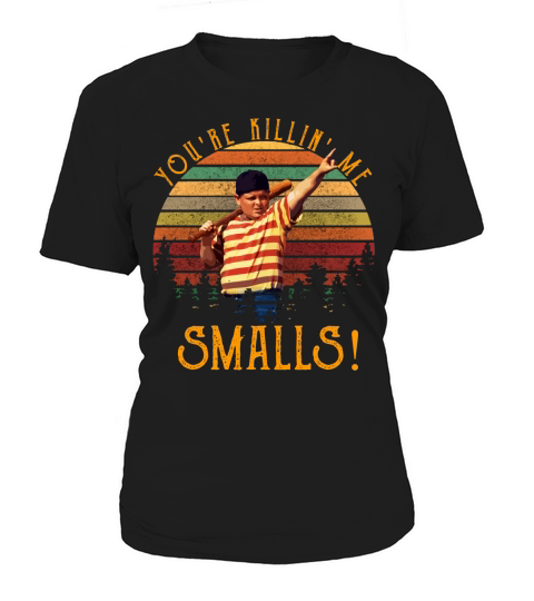 You are killin Women's T-Shirt