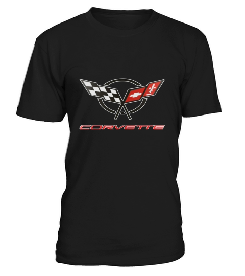Corvette T-Shirt Unisex