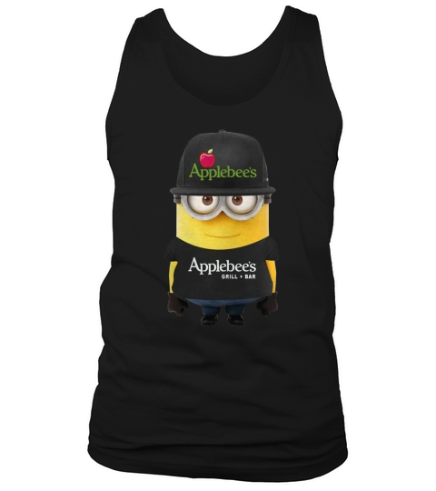 Applebees Grill &amp;amp; Bar Tank Top Unisex