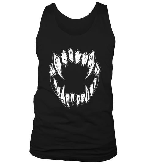 ghostkid this is not hollywood Tank Top Unisex