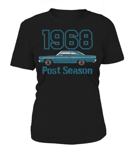 Post Season Surf Turquoise Women's T-Shirt