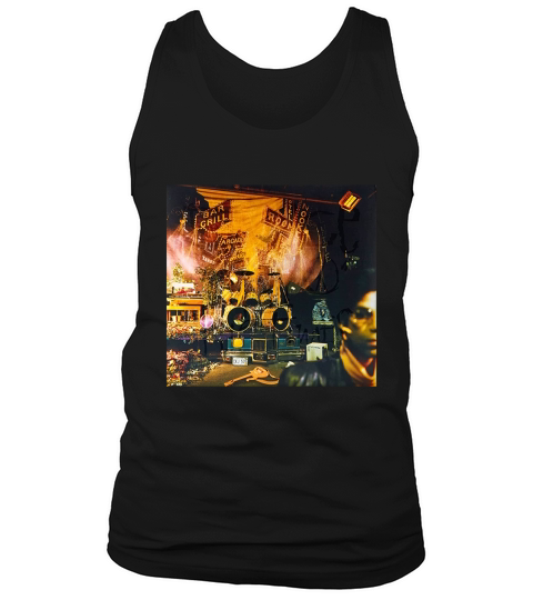 PRINCE Tank Top Unisex