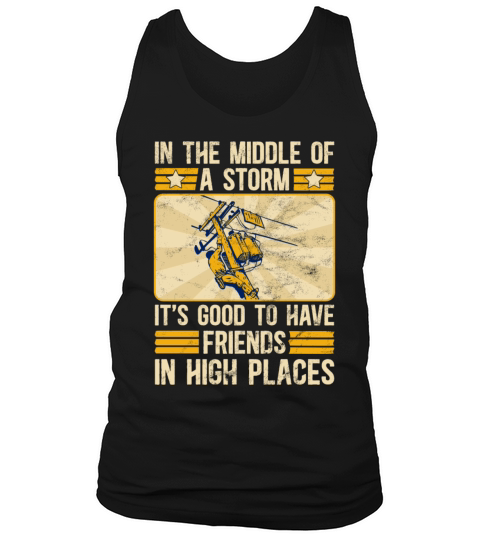 Thank A Lineman Quote Electrical Lineman Tank Top Unisex