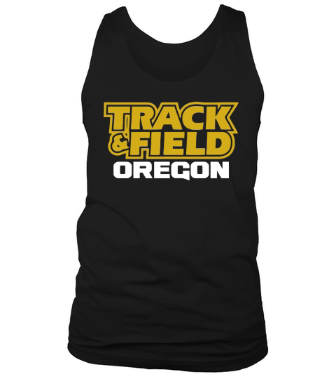 Track And Field Tank Top Unisex