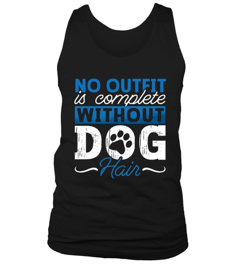 Animal Rescue No Outfit Is Adoption Animal Rescuer Tank Top Unisex