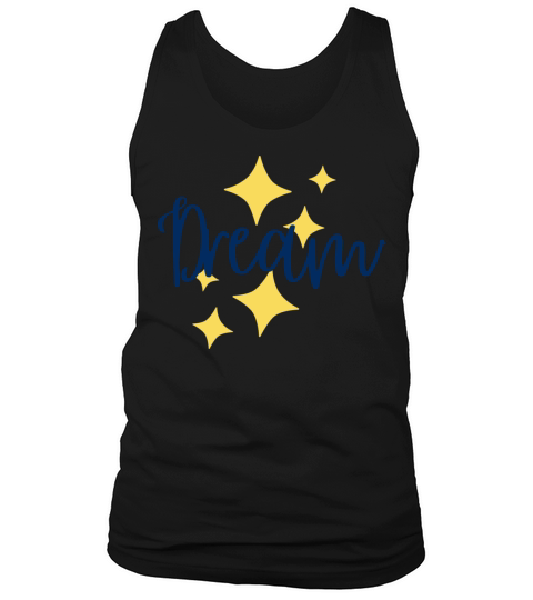 Dream Tank Top Unisex