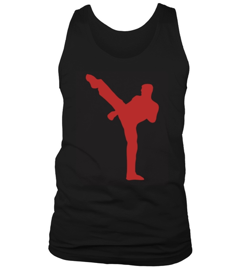 french boxing savate 75 T-Shirt Tank Top Unisex