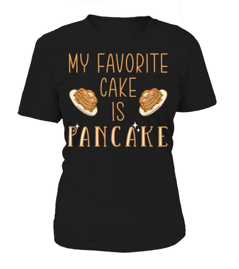 Pancake Women's T-Shirt