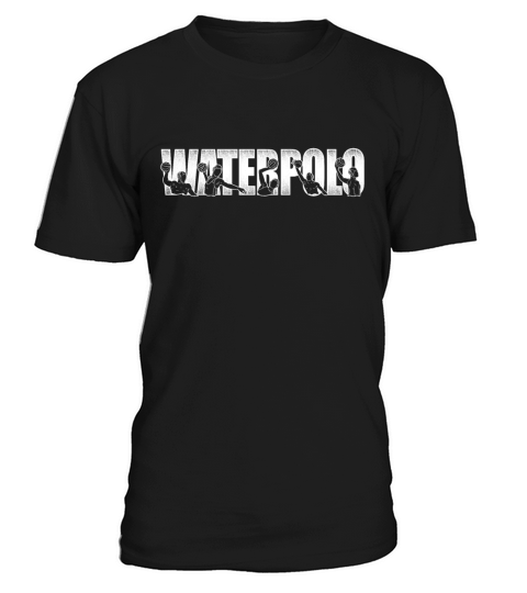 Water Polo Vintage Water Polo T-Shirt Unisex