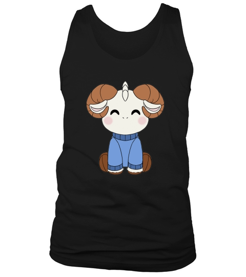 jschlatt plush Tank Top Unisex