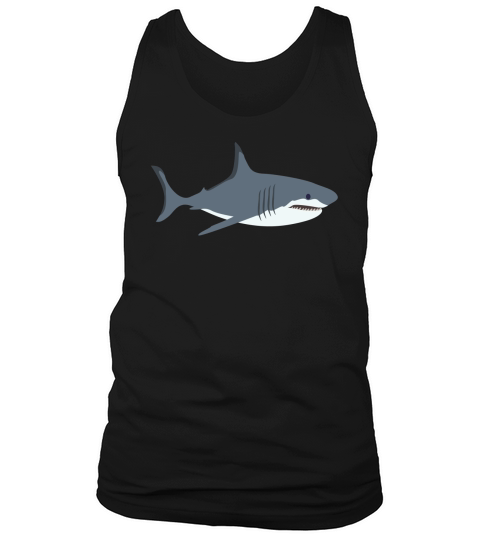 Ocean creatures  12 Tank Top Unisex