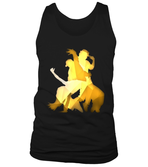 breakdancing quote - dancer bgirl Tank Top Unisex