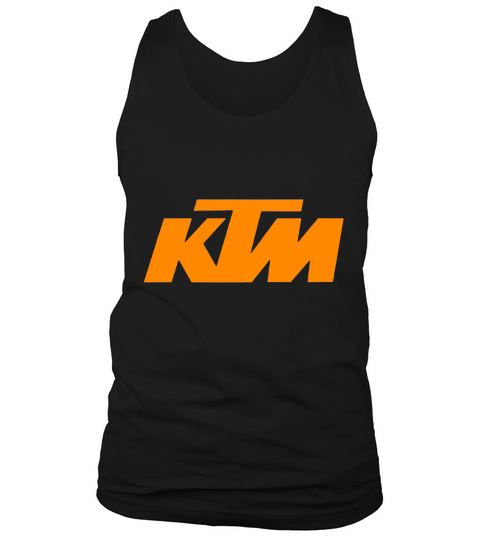 Ktm racing Tank Top Unisex