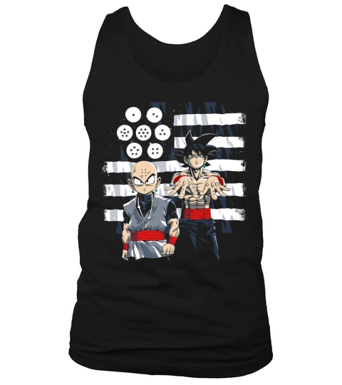 Dragonia T-Shirt Tank Top Unisex