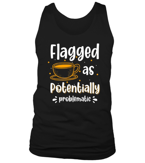 Problem Fun No Problem Tank Top Unisex