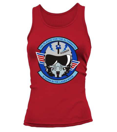 Iceman Tank top Woman