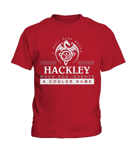 Funny Vintage Style Tshirt for HACKLEY Kids T-Shirt