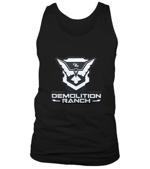 Demolition Ranch Tank Top Unisex